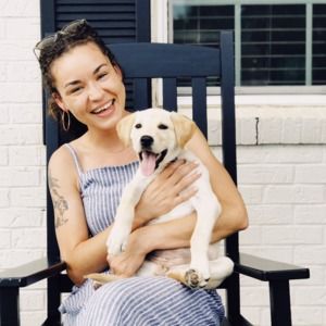 Meet your Posher, Sean